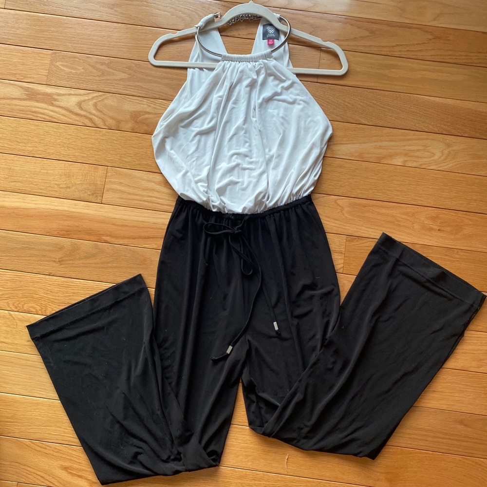 Vince Camuto Romper